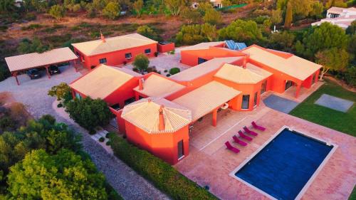 Luxury Villa Alvoris - Golf & Beach