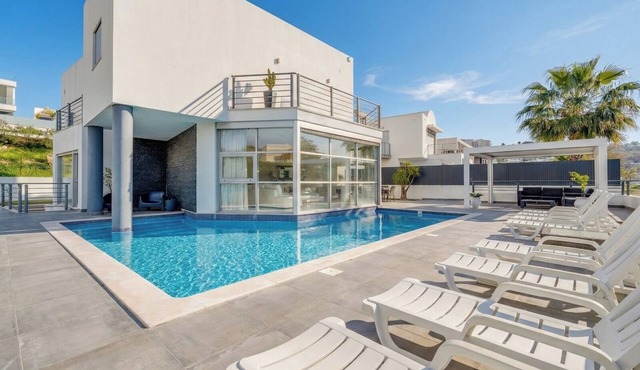 Luxury Villa, Marina de Albufeira