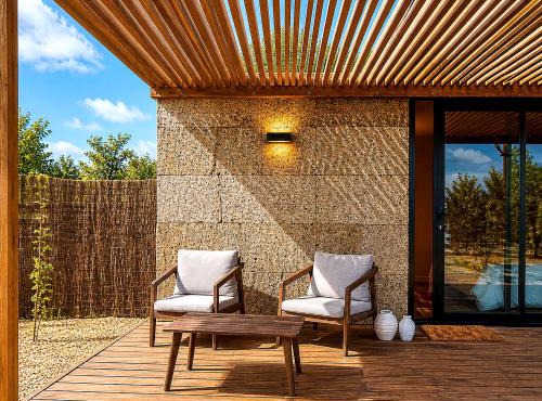 Luz Retreat
