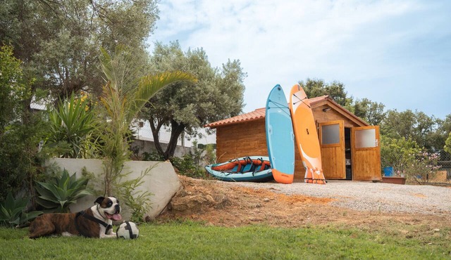 LvPremier Algarve AB1
