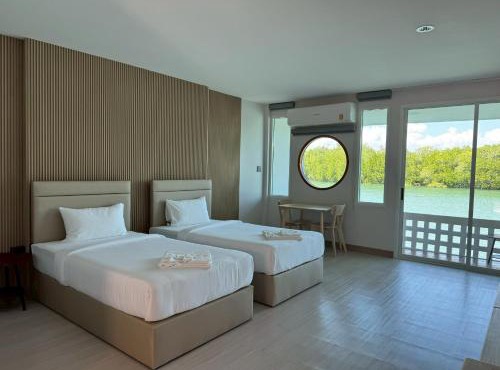 Madee House - มาดีเฮ้าส์