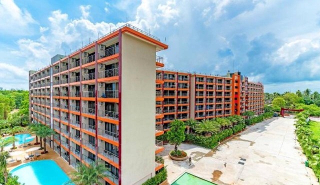 Mai Khao Beach Condotel by Villacarte