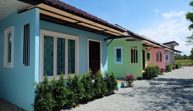 Maikhao Beach Guest House