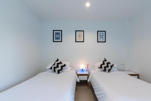 Maikhao Hotel, Phuket