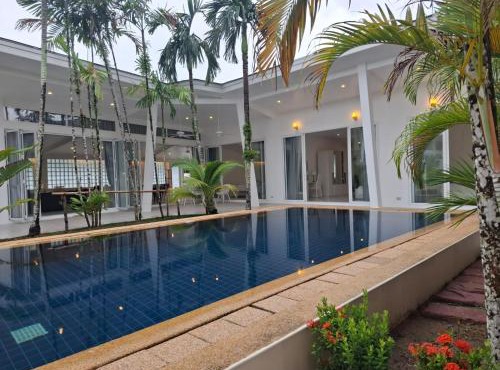 Mango Villa