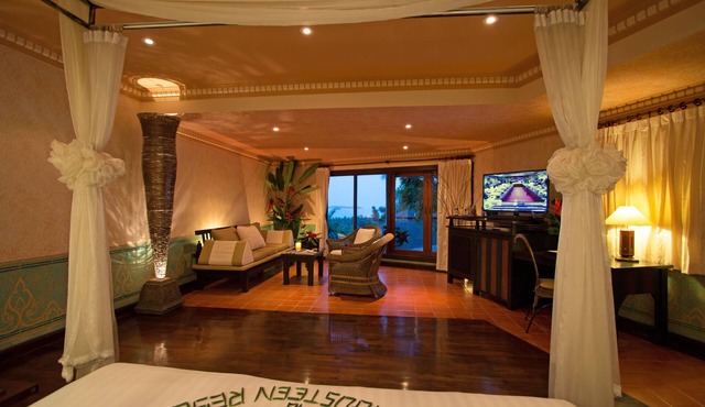 Mangosteen Ayurveda & Wellness Resort