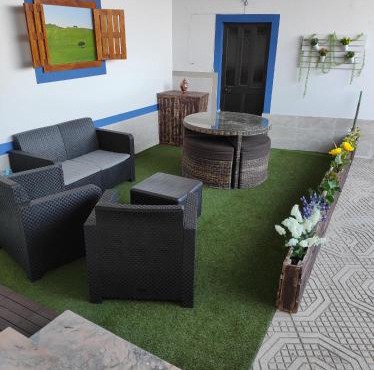 Mansão Alentejana AL in Setubal