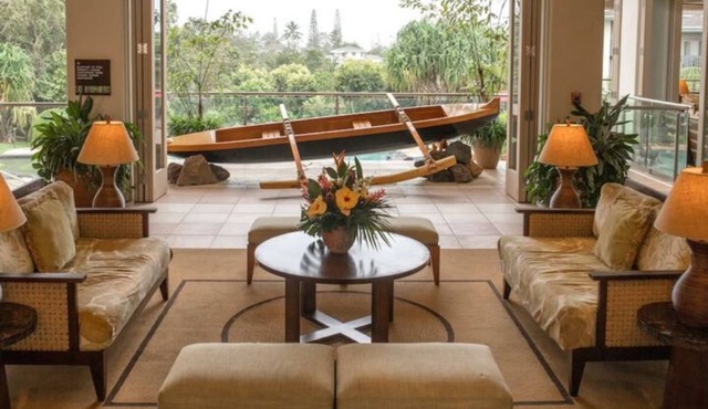 Mar 4 -11, 2023 1050 sq ft, Lower Level in Bali Hai Villas in Princeville
