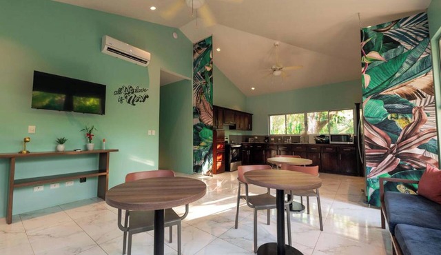 Marala Hotel in Parrita