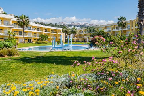 Marina Garden Apartment