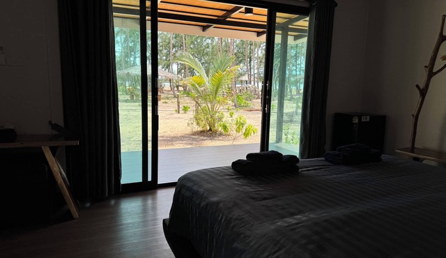 Marinthara Homestay