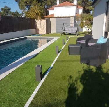 Marisol Sunset