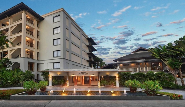 Marriott's Mai Khao Beach - Phuket, 2 Bedroom Deluxe