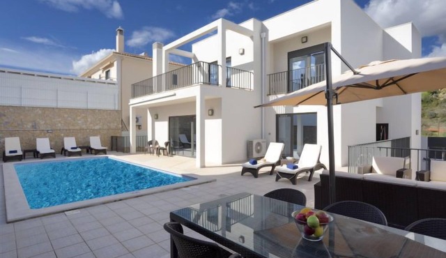 Mathilda by Interhome