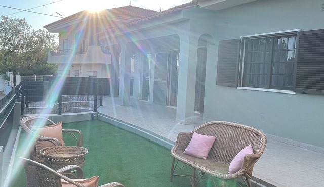 Mealha Villa