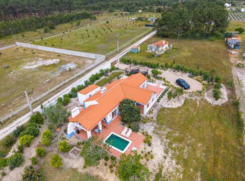 Melides Nature, Beach & Golf Retreat by TimeCooler