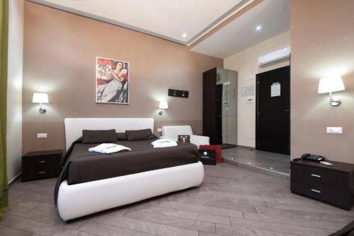 Mia Resort in Rome