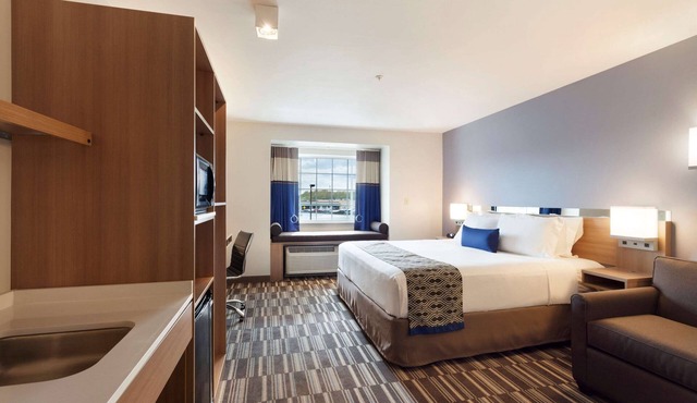 Microtel Inn & Suites By Wyndham Georgetown Delaware Beaches in Georgetown