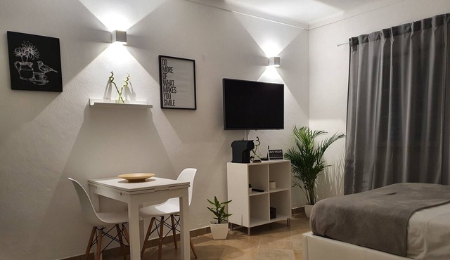 Milfontes Studio Experience