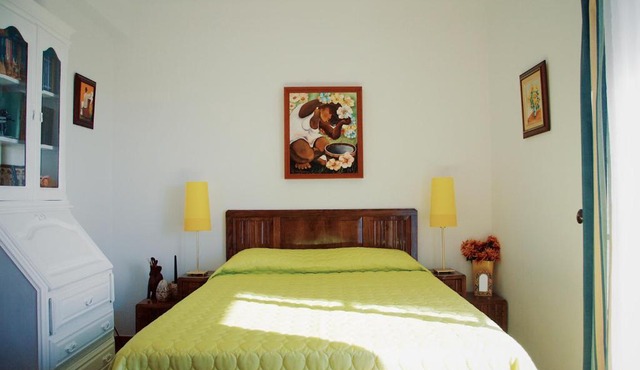Milfontes Villa