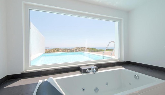 MIMI - Penthouse & Infinity Pool - Duna Parque Group