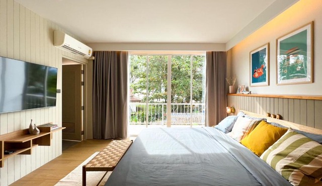 MJ Boutique Hotel Khao Lak