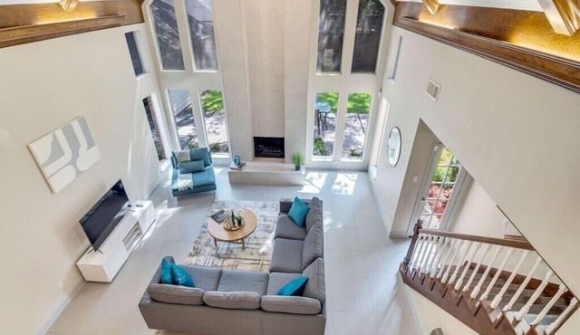 Modern 4BD in Katy TX in Katy