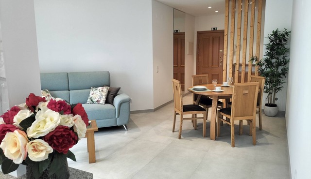 Modern and Comfy in the Heart of Lagos City