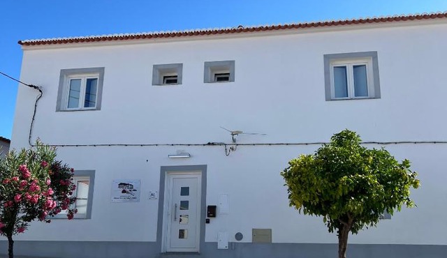 Moinhos do Guadiana