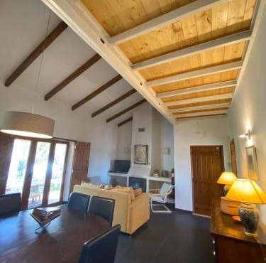 Montadinho Houses