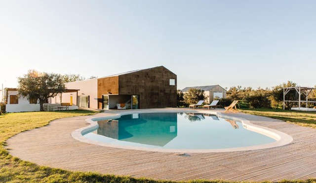 Monte da Casa do João - Exclusive, private & fully serviced
