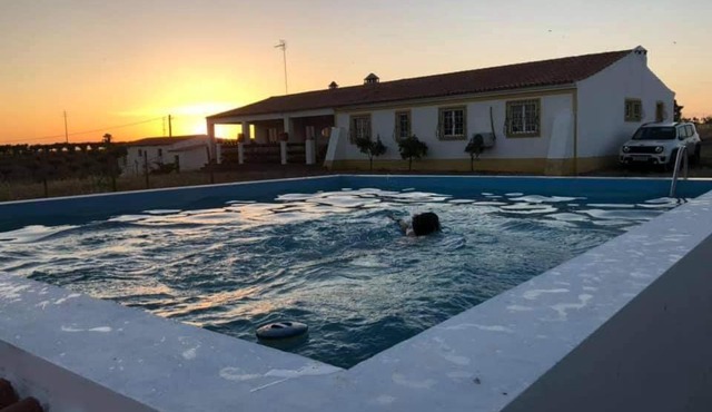 Monte da Figueira