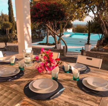 Monte das Oliveiras - Private Villa with Pool
