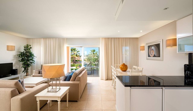 Monte Santo Resort