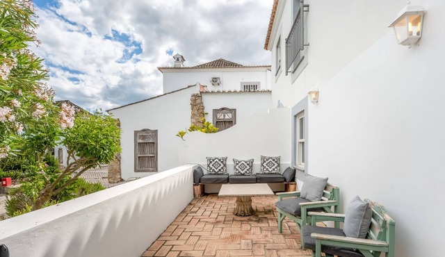 Monte Solteiras III in Tavira by Lovelystay in Conceição