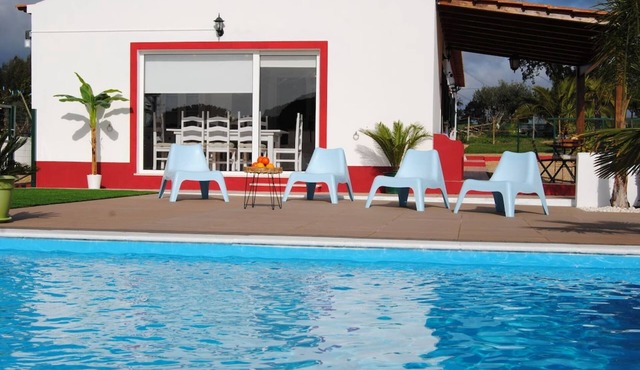 Monte Sossego by Estilo Lusitano, with private pool