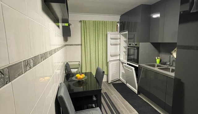 Montijo Lux & Design Apartment in Montijo