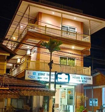 Moon Travel Phangan