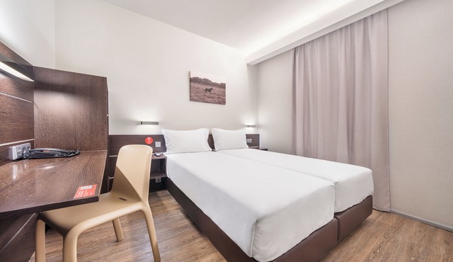 Moov Hotel Évora