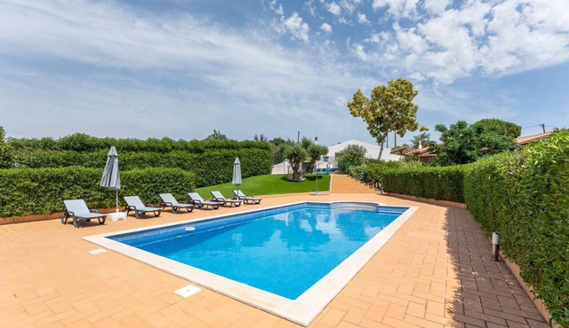 Moradia de Silves | Nature Retreat