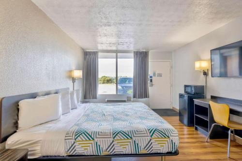 Motel 6-Mount Jackson, VA - Shenandoah in Mount Jackson