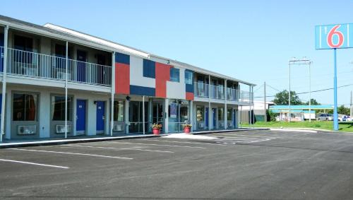 Motel 6-Oklahoma City, OK - Airport East in Oklahoma City