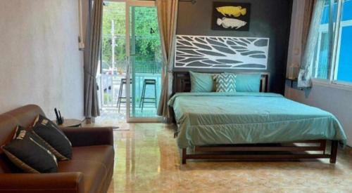 Mountain View Guest House