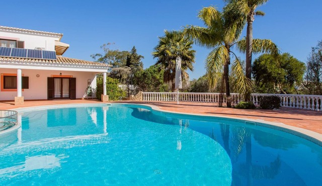 Mouraria, beeindruckende Villa im maurischen Stil by Interhome