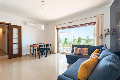 My Home in Sesimbra - Your Home Near the Beach with the Best Castle View!