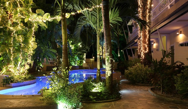 Naka Resort