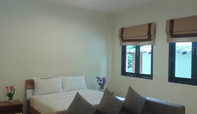 Nakara Samui S4 Two Bedrooms Apt in Ko Samui District