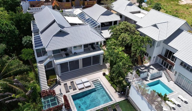 Nautilus Villa Phuket