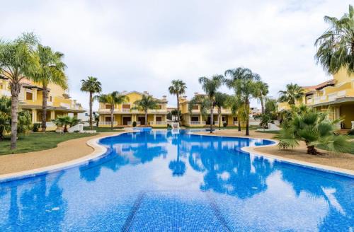 NEW! 3 Bedroom Villa - Cabanas Tavira
