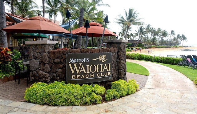 New Years Week - Marriott Waiohai Hawaii! in Koloa